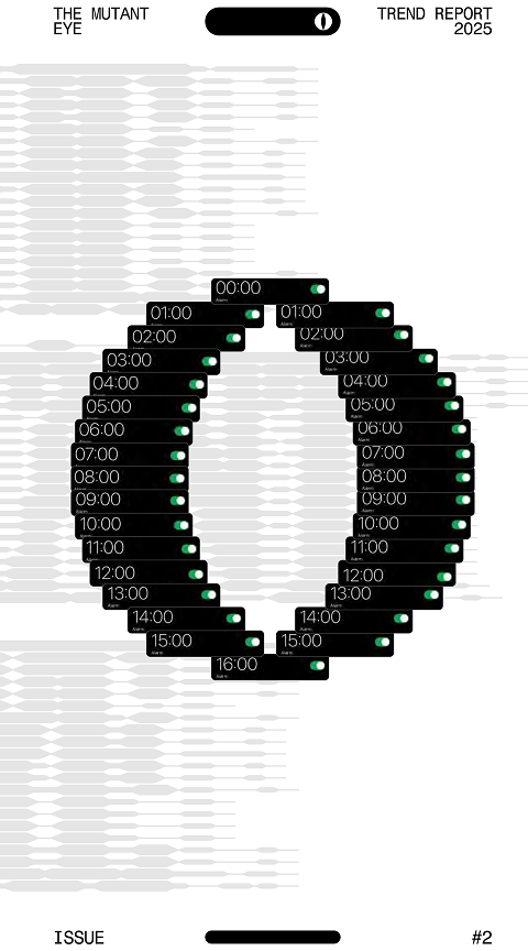 The Mutant Eye Issue #2